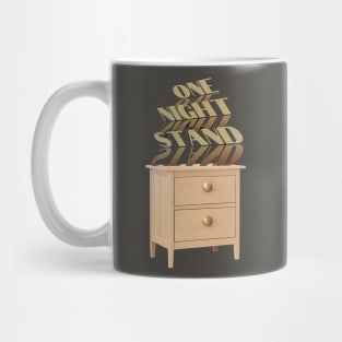 One Night Stand Mug